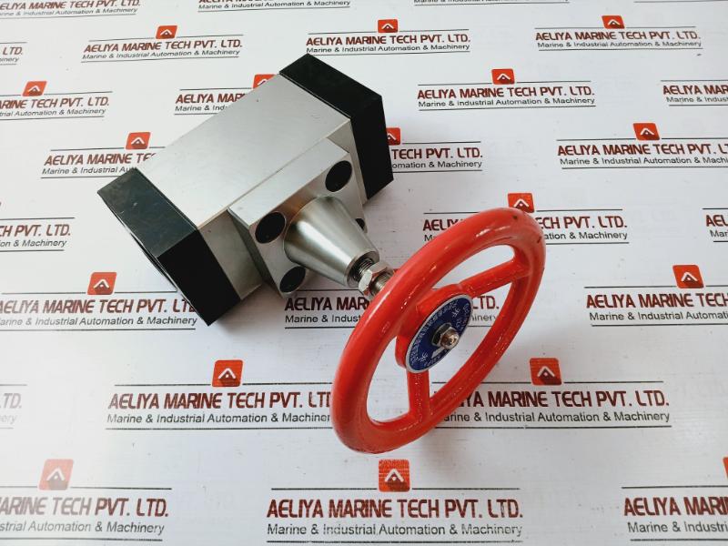 Ningbo Taixin Hydraulic Jzfs-j32Fh Hatch Cover Flange Stop Valve P=31.5 Mpa