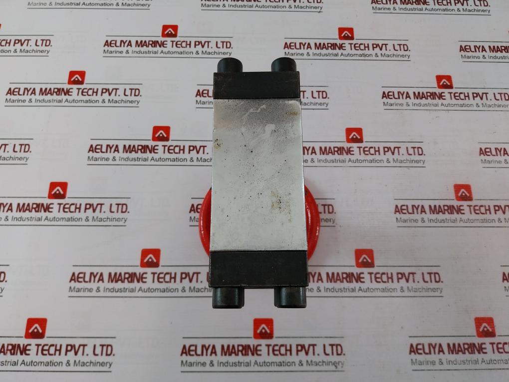 Ningbo Taixin Hydraulic Yjf-f20H Hatch Cover Flange Stop Valve