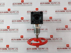 Ningbo Taixin Hydraulic Yjf-f20H Hatch Cover Flange Stop Valve