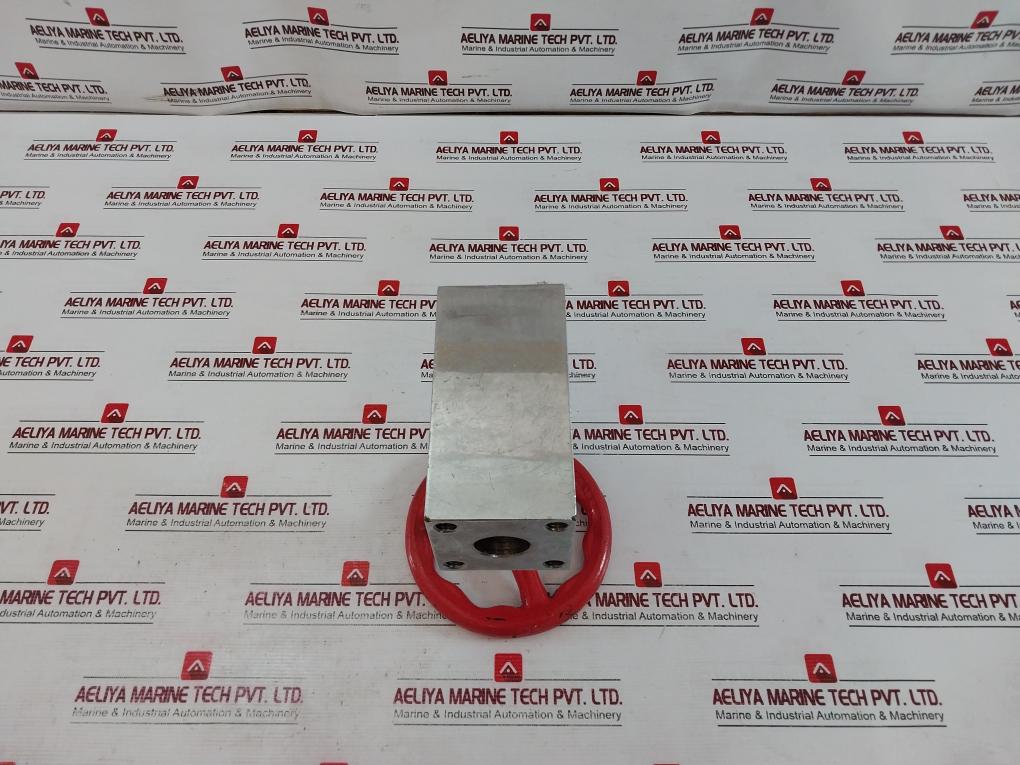 Ningbo Taixin Hydraulics Yjf-f32H Hatch Cover Flange Stop Valve