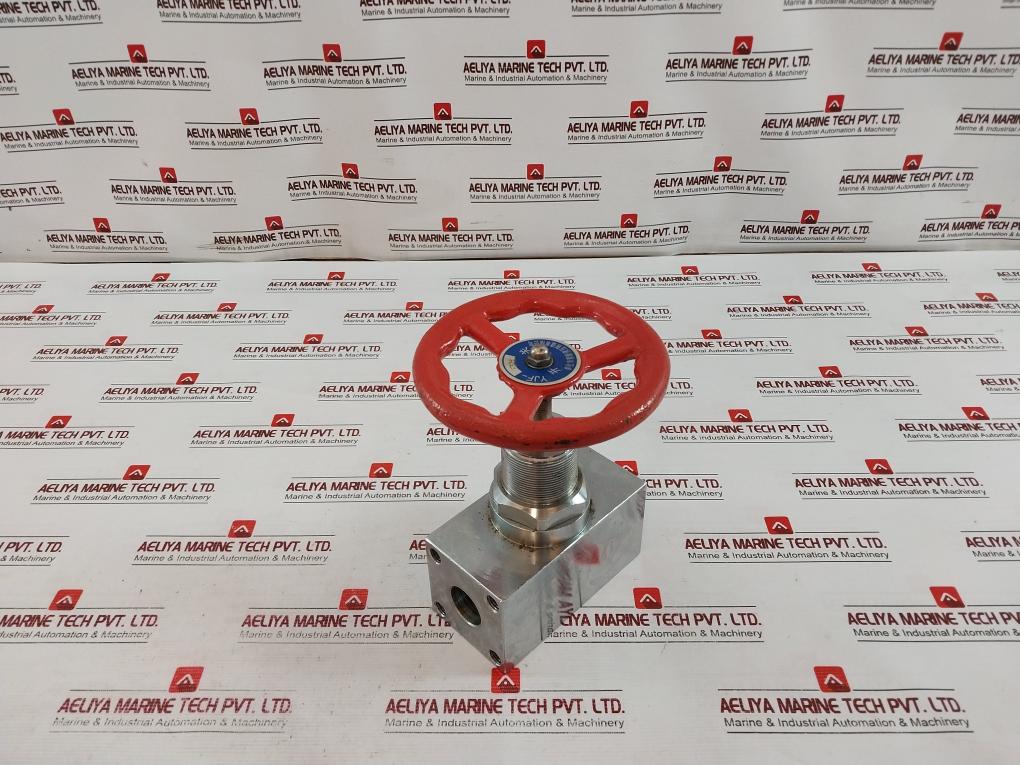Ningbo Taixin Hydraulics Yjf-f32H Hatch Cover Flange Stop Valve