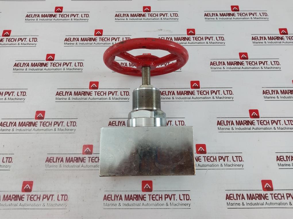 Ningbo Taixin Hydraulics Yjf-f32H Hatch Cover Flange Stop Valve
