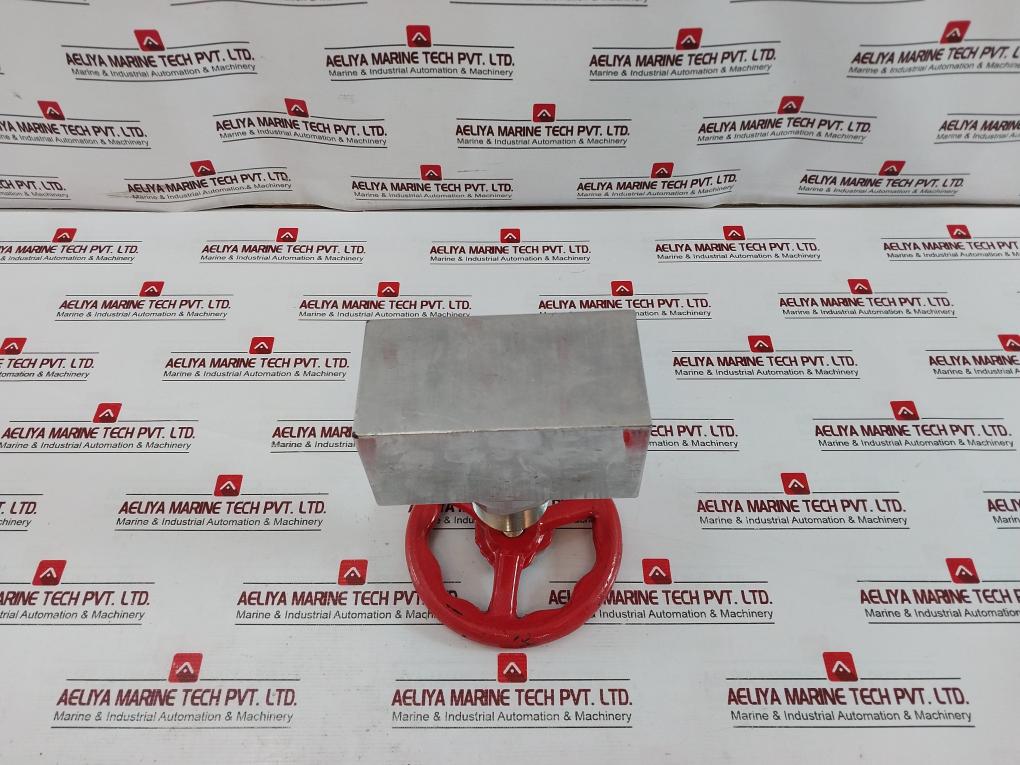 Ningbo Taixin Hydraulics Yjf-f32H Hatch Cover Flange Stop Valve