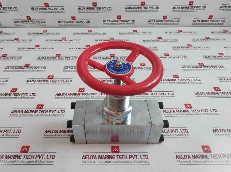 Ningbo Taixin Hydraulics Yjf-f32H High Pressure Hydraulic Stop Valve