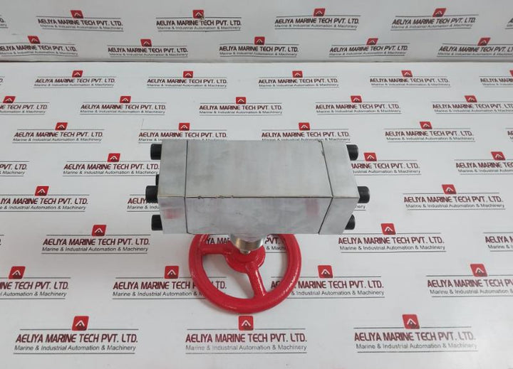Ningbo Taixin Hydraulics Yjf-f32H High Pressure Hydraulic Stop Valve