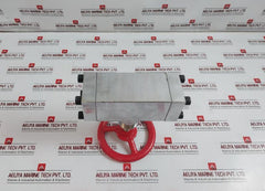 Ningbo Taixin Hydraulics Yjf-f32H High Pressure Hydraulic Stop Valve