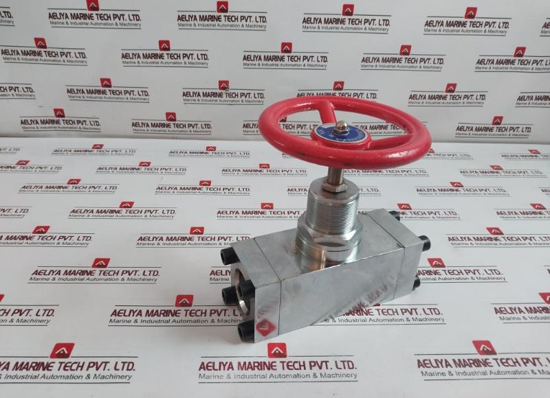 Ningbo Taixin Hydraulics Yjf-f32H High Pressure Hydraulic Stop Valve