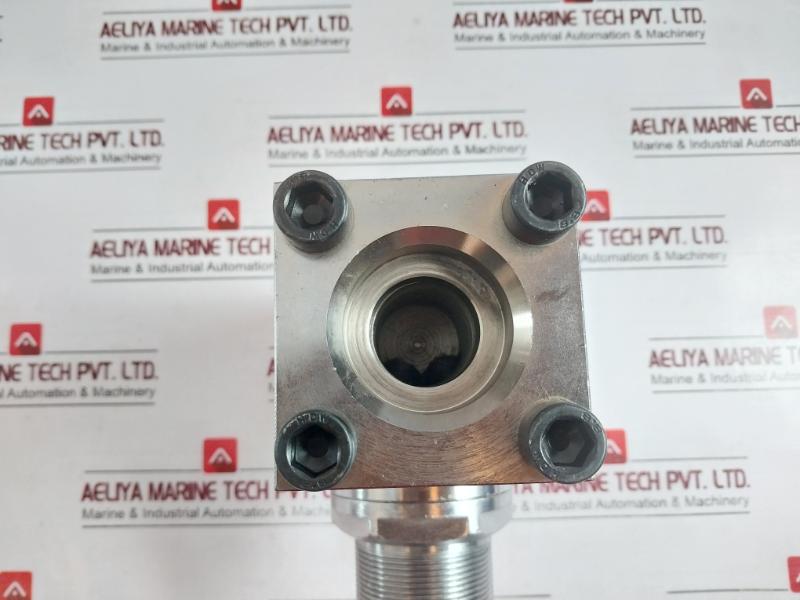 Ningbo Taixin Hydraulics Yjf-f32H High Pressure Hydraulic Stop Valve