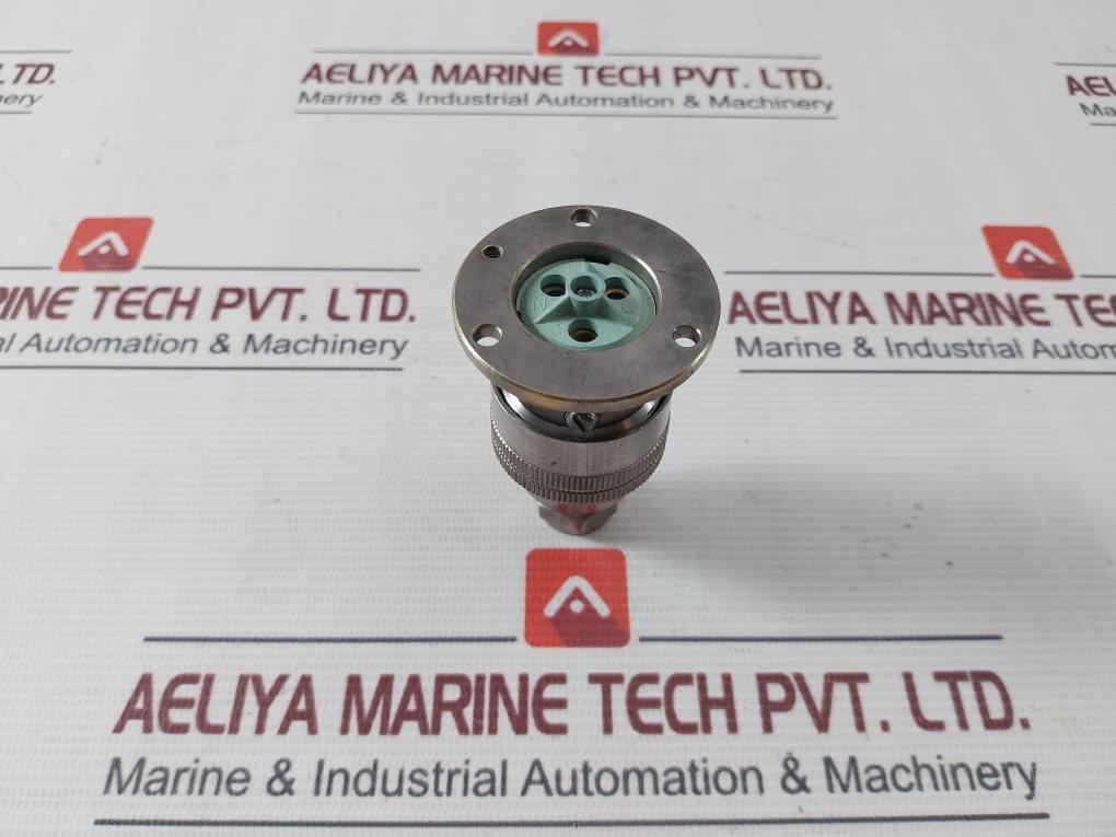 Niphan N600A-13S Power Input Connector N662A 13A