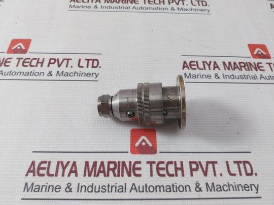 Niphan N600A-13S Power Input Connector N662A 13A