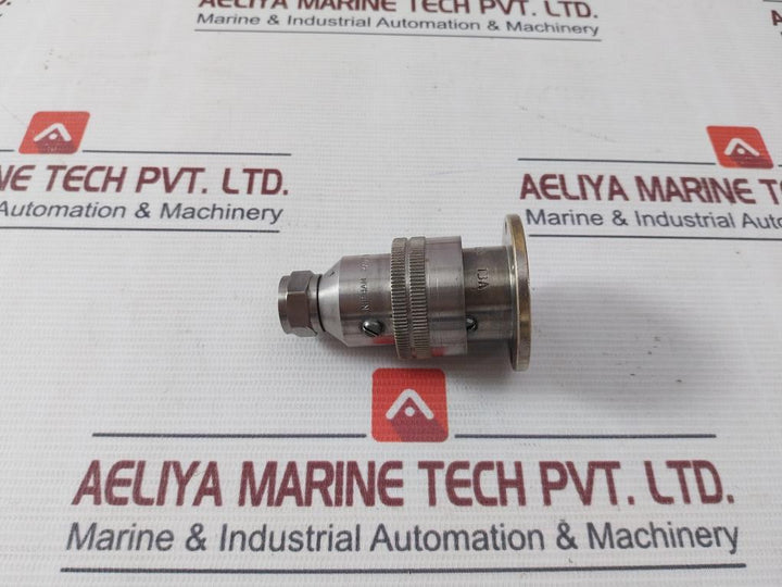 Niphan N600A-13S Power Input Connector N662A 13A