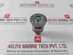 Niphan N600A-13S Power Input Connector N662A 13A
