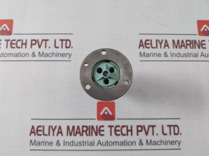Niphan N600A-13S Power Input Connector N662A 13A