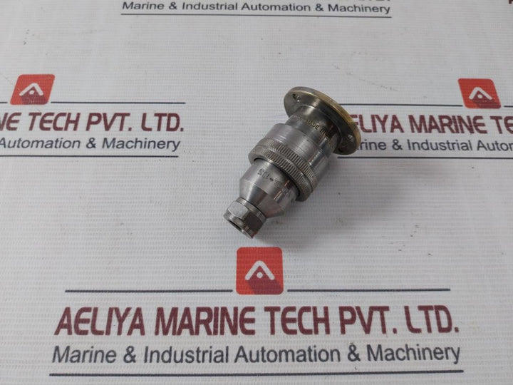 Niphan N600A-13S Power Input Connector N662A 13A