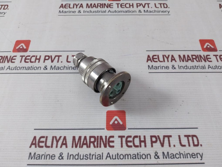 Niphan N600A-13S Power Input Connector N662A 13A
