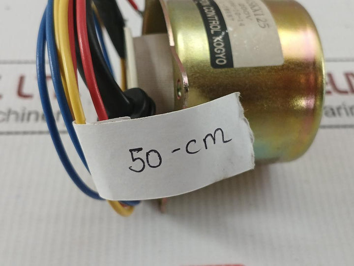 Nippon-Control-Kogyo-Electromagnetic-Fluid-Transfer-Pump-Assembly-50-Cm-Vskx125-5