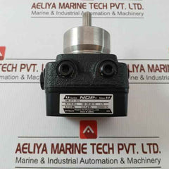 Nippon 0.7-1.4 Mpa Oil Pump Seal O-ring Set Gfy-v2S