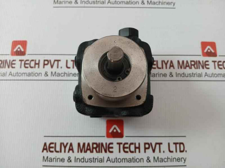 Nippon 0.7-1.4 Mpa Oil Pump Seal O-ring Set Gfy-v2S