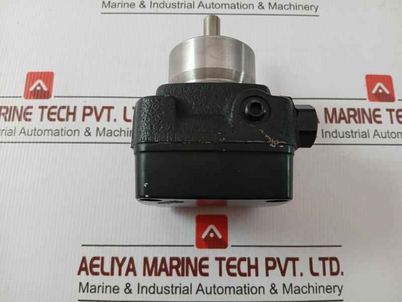Nippon 0.7-1.4 Mpa Oil Pump Seal O-ring Set Gfy-v2S