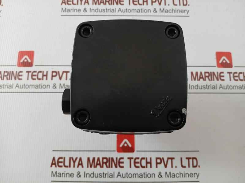 Nippon 0.7-1.4 Mpa Oil Pump Seal O-ring Set Gfy-v2S