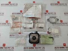 Nippon 0.7-1.4 Mpa Oil Pump Seal O-ring Set Gfy-v2S