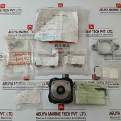Nippon 0.7-1.4 Mpa Oil Pump Seal O-ring Set Gfy-v2S