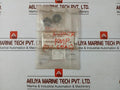 Nippon 0.7-1.4 Mpa Oil Pump Seal O-ring Set Gfy-v2S