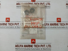 Nippon 0.7-1.4 Mpa Oil Pump Seal O-ring Set Gfy-v2S