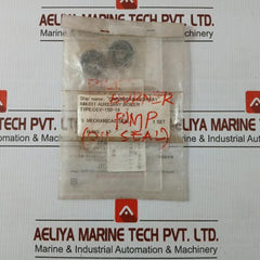 Nippon 0.7-1.4 Mpa Oil Pump Seal O-ring Set Gfy-v2S