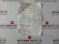 Nippon 0.7-1.4 Mpa Oil Pump Seal O-ring Set Gfy-v2S