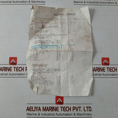 Nippon 0.7-1.4 Mpa Oil Pump Seal O-ring Set Gfy-v2S