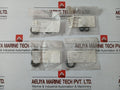 Nippon 0.7-1.4 Mpa Oil Pump Seal O-ring Set Gfy-v2S