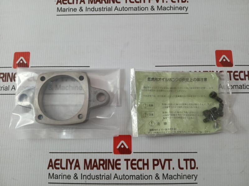Nippon 0.7-1.4 Mpa Oil Pump Seal O-ring Set Gfy-v2S