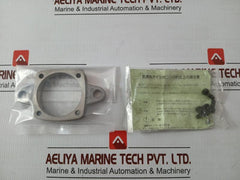 Nippon 0.7-1.4 Mpa Oil Pump Seal O-ring Set Gfy-v2S
