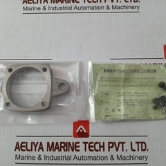 Nippon 0.7-1.4 Mpa Oil Pump Seal O-ring Set Gfy-v2S