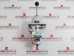 Nippon Air Brake H-2-mfx