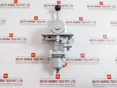 Nippon Air Brake H-2-mfx