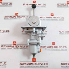 Nippon Air Brake H-2-mfx