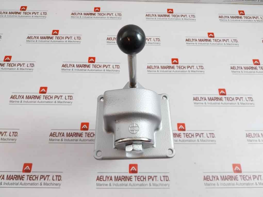Nippon Air Brake H-2-mfx