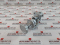 Nippon Air Brake H-3 Control Valve 10Kg/Cm2