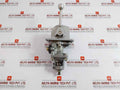 H-2-mfx Air Valve Control 0-6 Kg/Cm2 Nippon