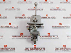H-2-mfx Air Valve Control 0-6 Kg/Cm2 Nippon