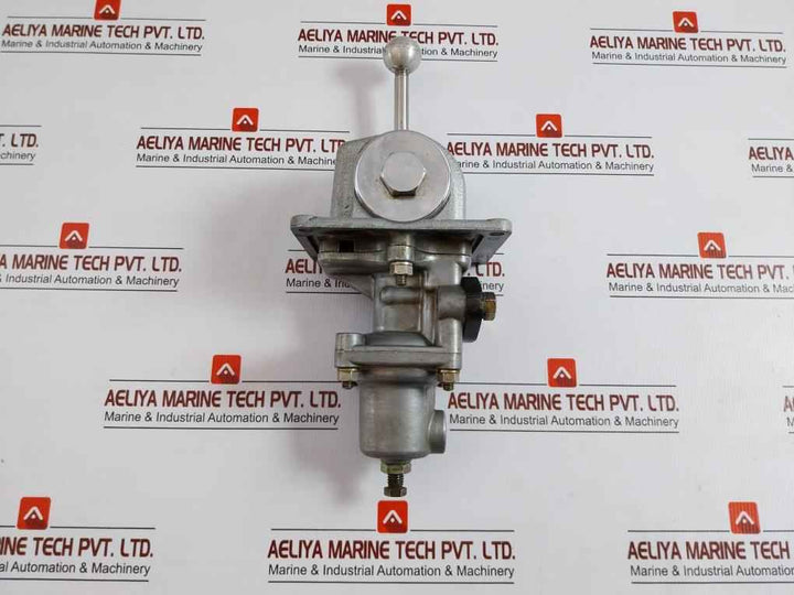 H-2-mfx Air Valve Control 0-6 Kg/Cm2 Nippon