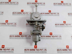H-2-mfx Air Valve Control 0-6 Kg/Cm2 Nippon