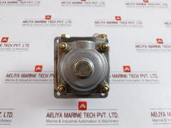 H-2-mfx Air Valve Control 0-6 Kg/Cm2 Nippon
