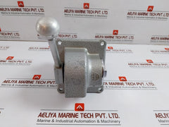 H-2-mfx Air Valve Control 0-6 Kg/Cm2 Nippon
