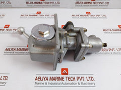 H-2-mfx Air Valve Control 0-6 Kg/Cm2 Nippon
