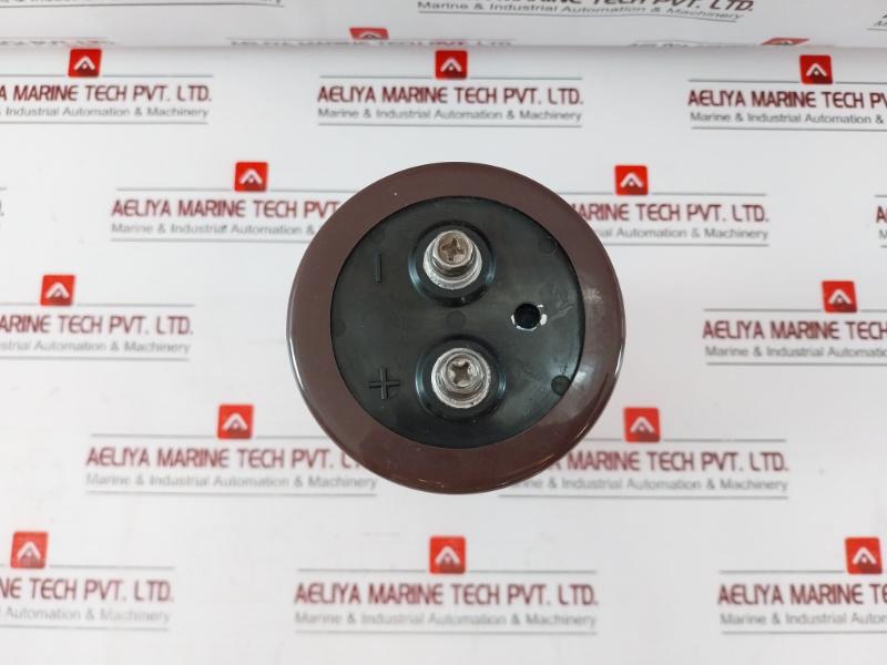 Nippon Ce 105°C Capacitor 400V, C006567, 2Nm808