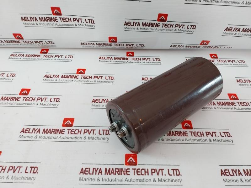 Nippon Ce 105°C Capacitor 400V, C006567, 2Nm808