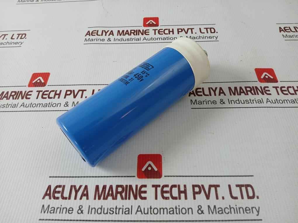 Nippon Chemi-con 36dx Kondensator 450v